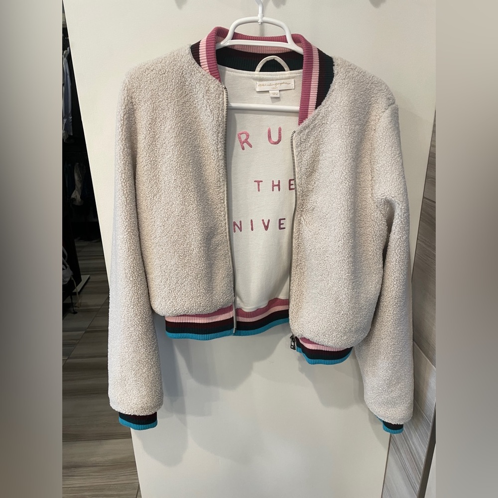 Spiritual Ganster Jacket